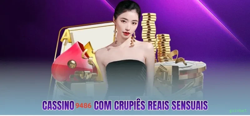Slots online da goinbet com jackpots progressivos